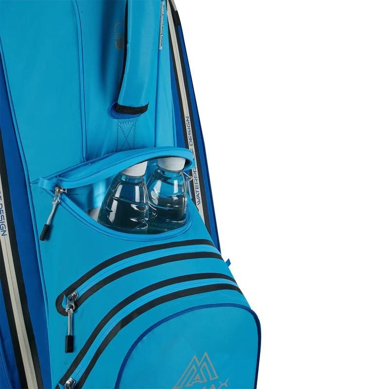 Big Max AQUA Style 4 sac de chariot, royal/sky