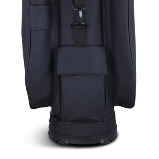 Big Max Dri Lite Prime cart bag, noir