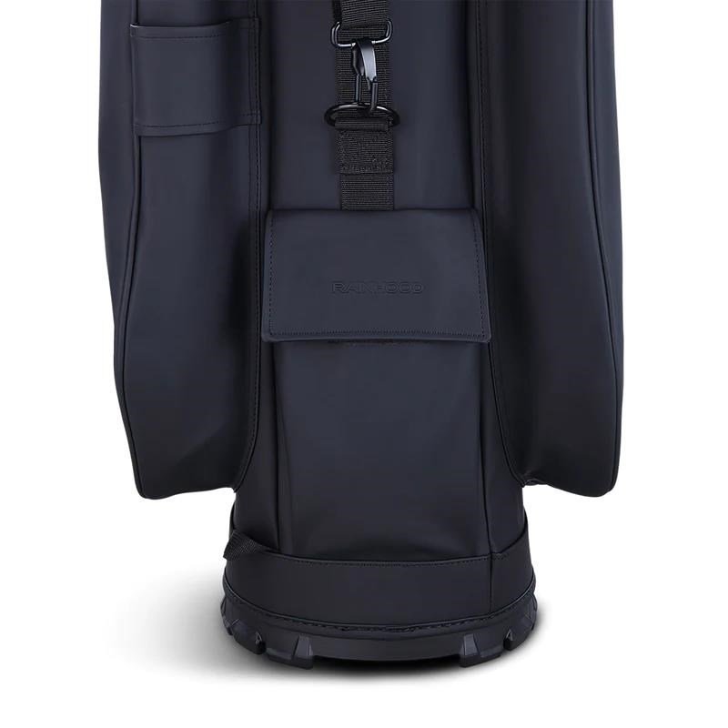 Big Max Dri Lite Prime cart bag, noir