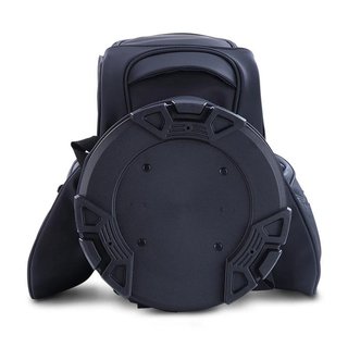 Big Max Dri Lite Prime cart bag, noir