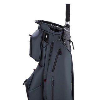 Big Max Dri Lite Prime cart bag, noir