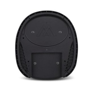 Big Max Terra Sport sac de golf pour chariot, noir/rouge