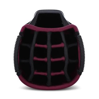 Big Max Terra Sport cart bag, navy/merlot