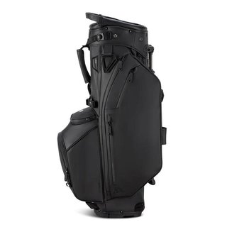 Big Max Dri Lite Hybrid Prime stand bag, noir