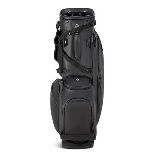 Big Max Dri Lite Hybrid Prime stand bag, noir