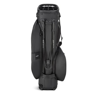 Big Max Dri Lite Hybrid Prime stand bag, noir