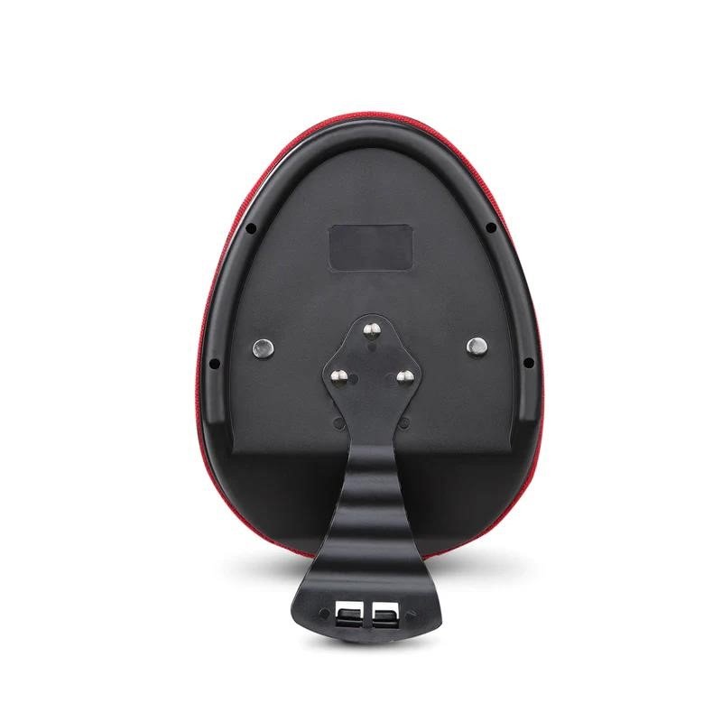 Big Max Big Max Heaven Seven G stand bag, black/red