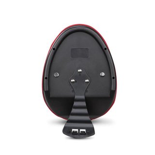 Big Max Big Max Heaven Seven G stand bag, black/red