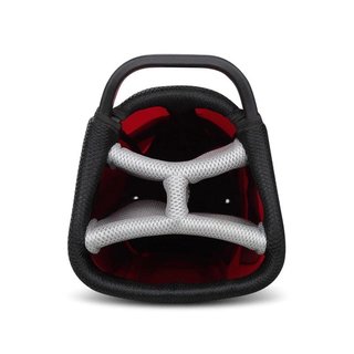 Big Max Big Max Heaven Seven G sac de golf à dos, rouge