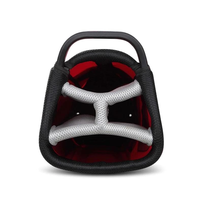 Big Max Big Max Heaven Seven G sac de golf à dos, rouge