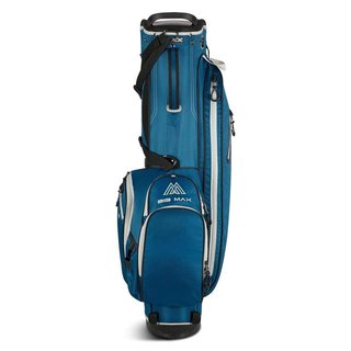 Big Max Big Max Heaven Seven G stand bag, true blue