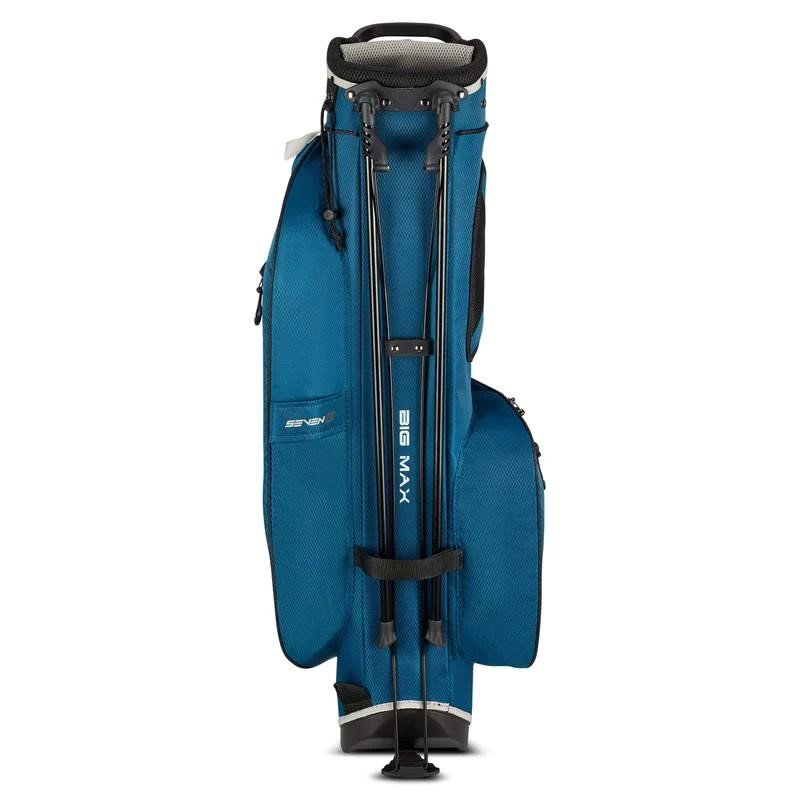 Big Max Big Max Heaven Seven G stand bag, true blue