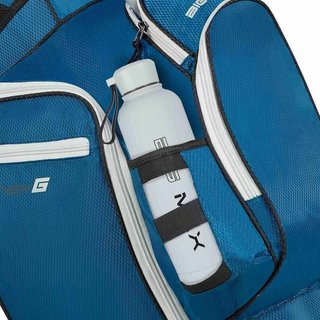 Big Max Big Max Heaven Seven G stand bag, true blue