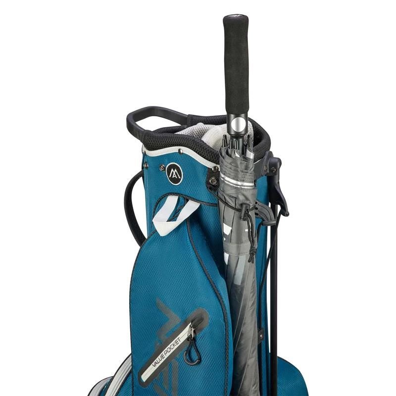 Big Max Big Max Heaven Seven G stand bag, true blue