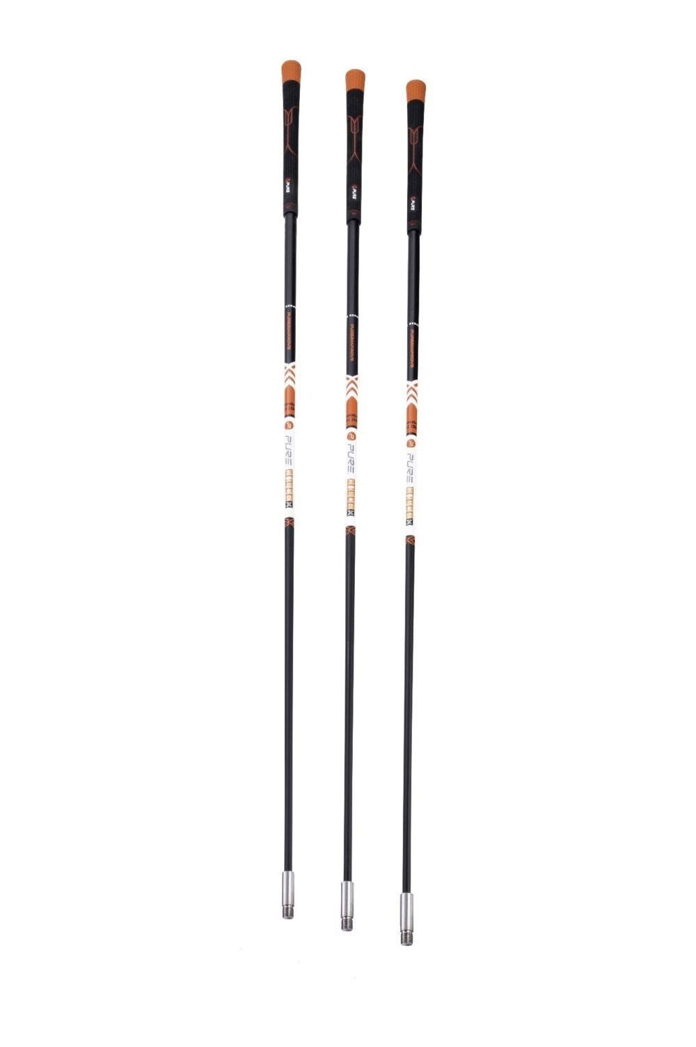 Pure 2 Improve Pure2Improve Swing Speed Trainer graphite shaft speed 70 aide à l'entraînement