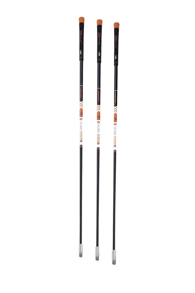 Pure 2 Improve Pure2Improve Swing Speed Trainer graphite shaft speed 70 aide à l'entraînement