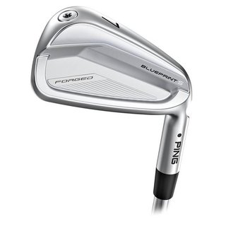 PING Blueprint S fers homme, graphite