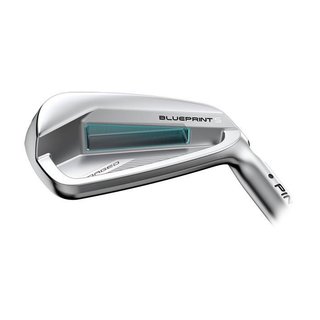 PING Blueprint S fers homme, graphite