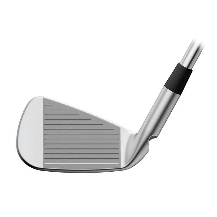 PING Blueprint S fers homme, graphite