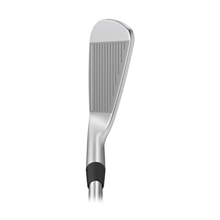 PING Blueprint T fers homme, acier
