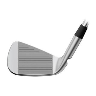PING Blueprint T fers homme, acier