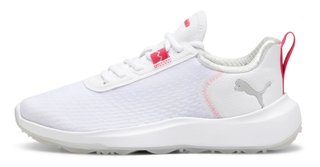 Puma Fusion Crush Sport chaussures de golf femme, blanc