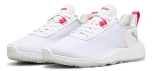 Puma Fusion Crush Sport chaussures de golf femme, blanc