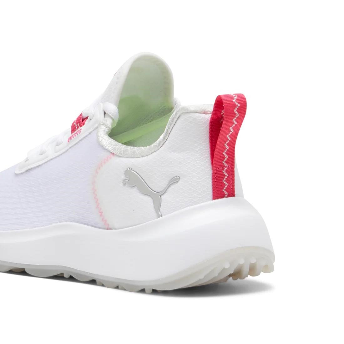 Puma Fusion Crush Sport chaussures de golf femme, blanc