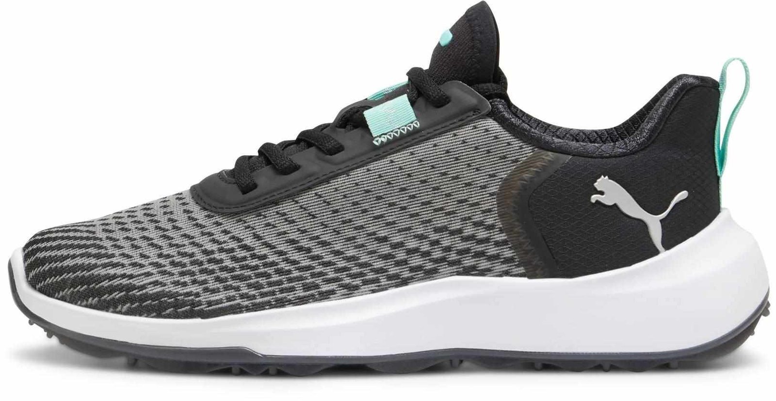 Puma Fusion Crush Sport chaussures de golf femme, noires