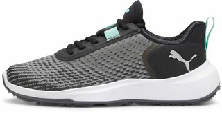 Puma Fusion Crush Sport chaussures de golf femme, noires