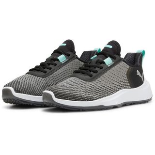 Puma Fusion Crush Sport chaussures de golf femme, noires