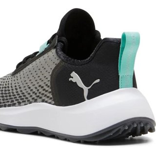 Puma Fusion Crush Sport chaussures de golf femme, noires