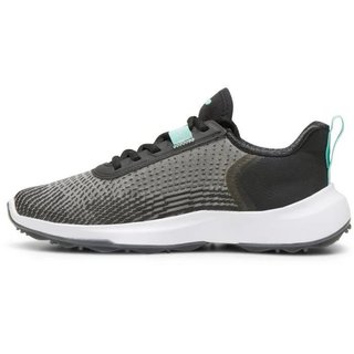 Puma Fusion Crush Sport chaussures de golf femme, noires