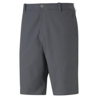 Puma Dealer short homme, gris