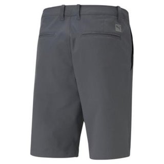 Puma Dealer short homme, gris