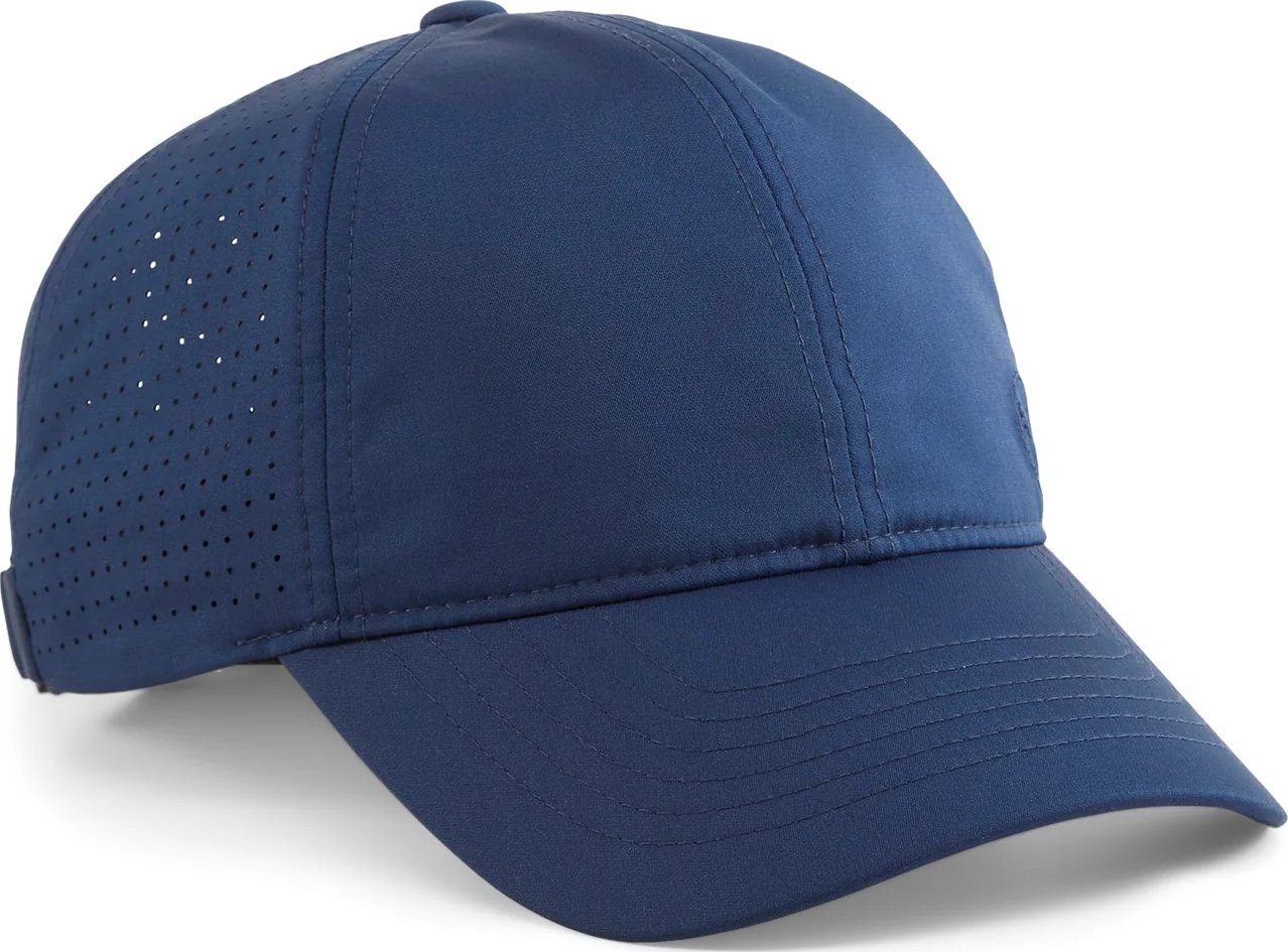 Puma PonyTail casquette femme, bleue
