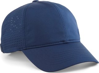 Puma PonyTail casquette femme, bleue