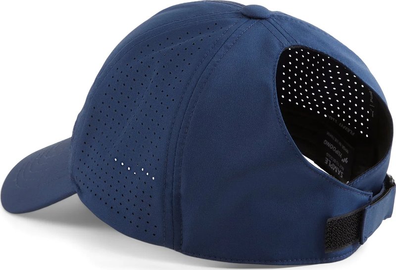 Puma PonyTail casquette femme, bleue