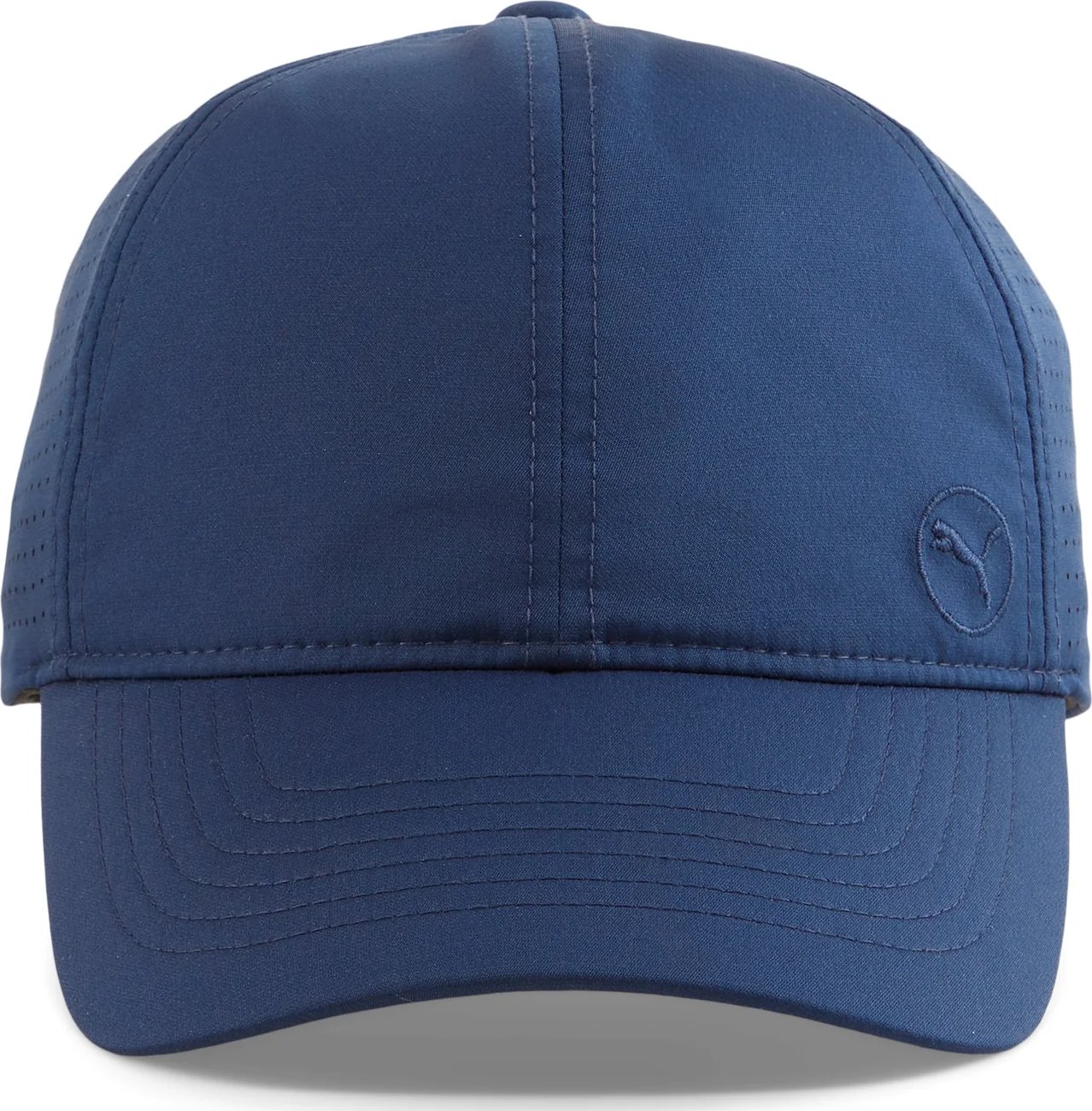 Puma PonyTail casquette femme, bleue