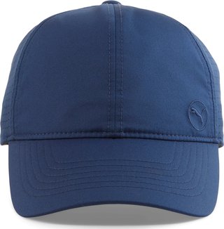 Puma PonyTail casquette femme, bleue