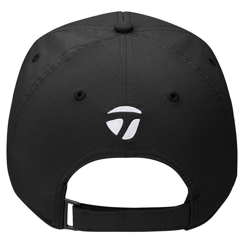 TaylorMade Radar casquette homme, noire