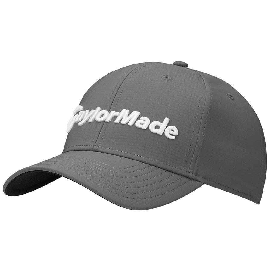 TaylorMade Radar casquette homme, grise