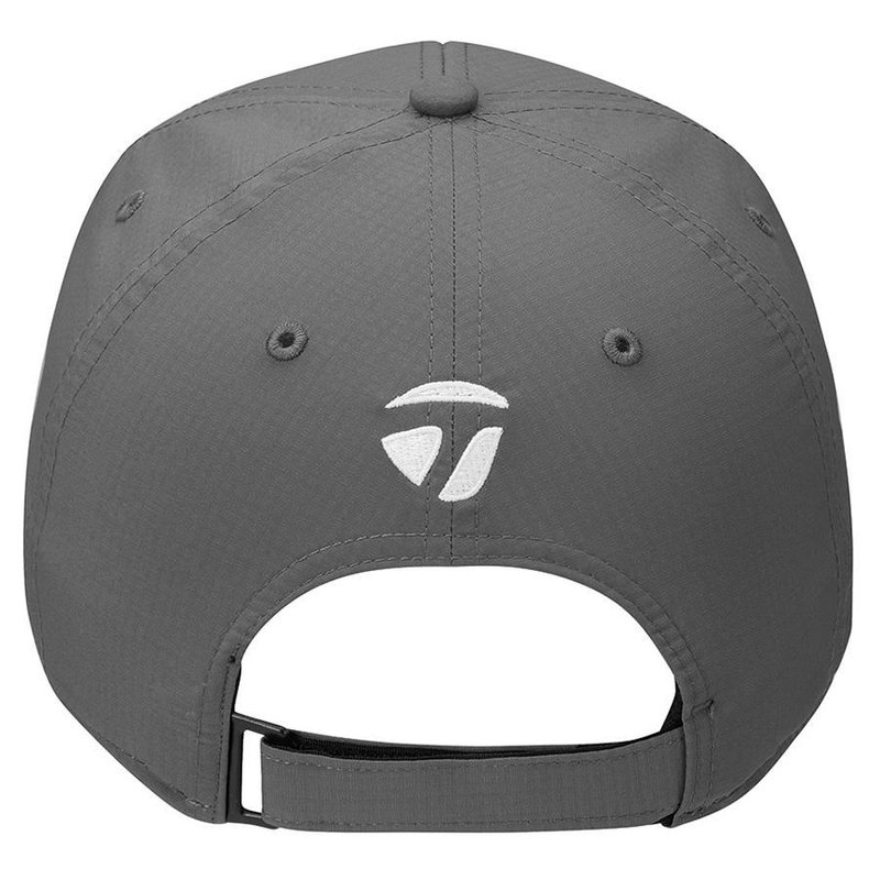 TaylorMade Radar casquette homme, grise