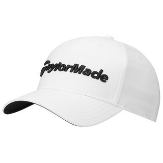 TaylorMade Radar casquette homme, blanche