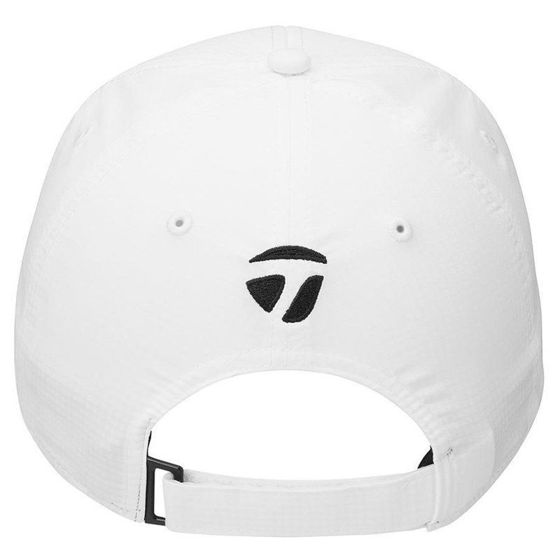 TaylorMade Radar casquette homme, blanche