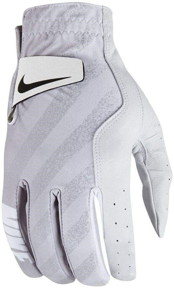 Nike Golf Nike Tech gant de golf femme, blanc