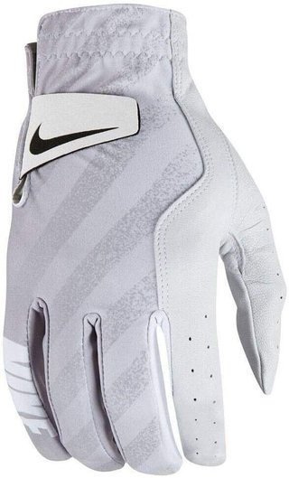 Nike Golf Nike Tech gant de golf femme, blanc