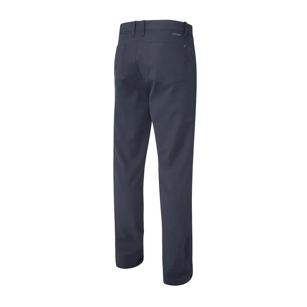 PING Alderley pantalon homme, navy