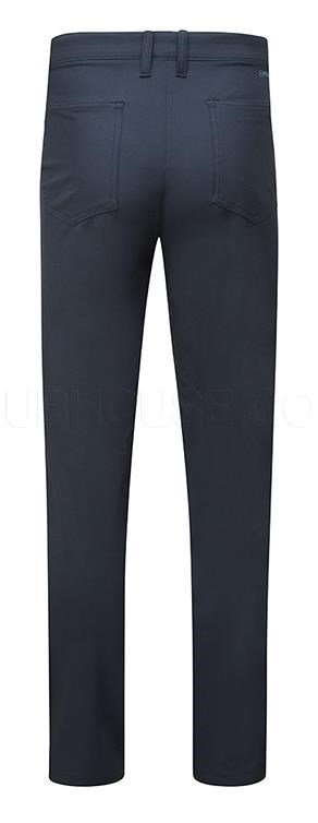 PING Alderley pantalon homme, navy