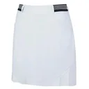 PING Vic jupe-short de golf femme, blanc